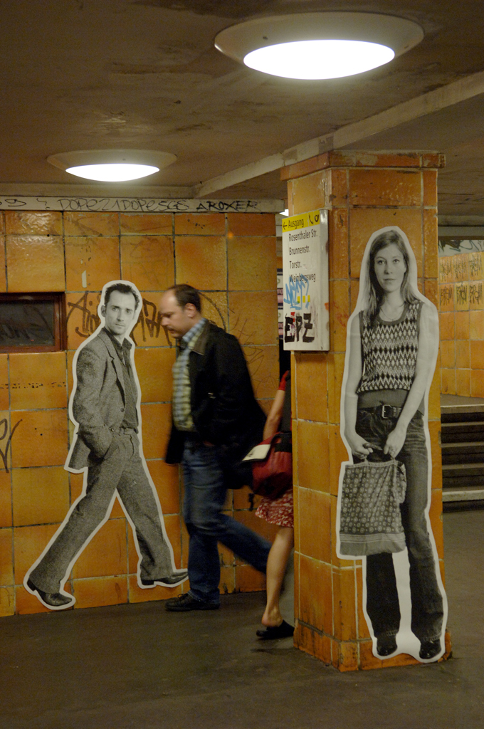 Schaubuehne Zeitgenossen 1