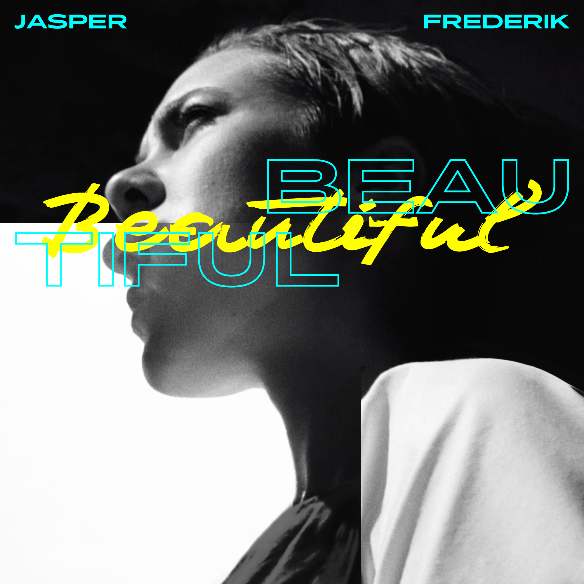 A CLEAN CUT 004_Jasper Frederik_Beautiful_Cover